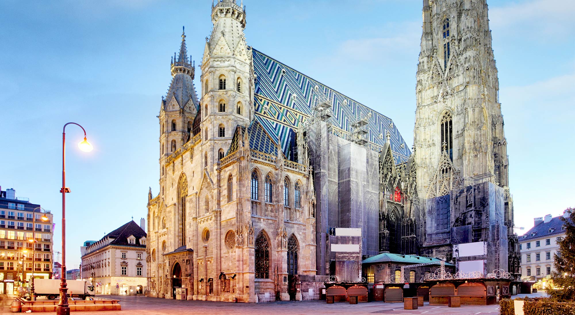 Unternehmensgeschichte