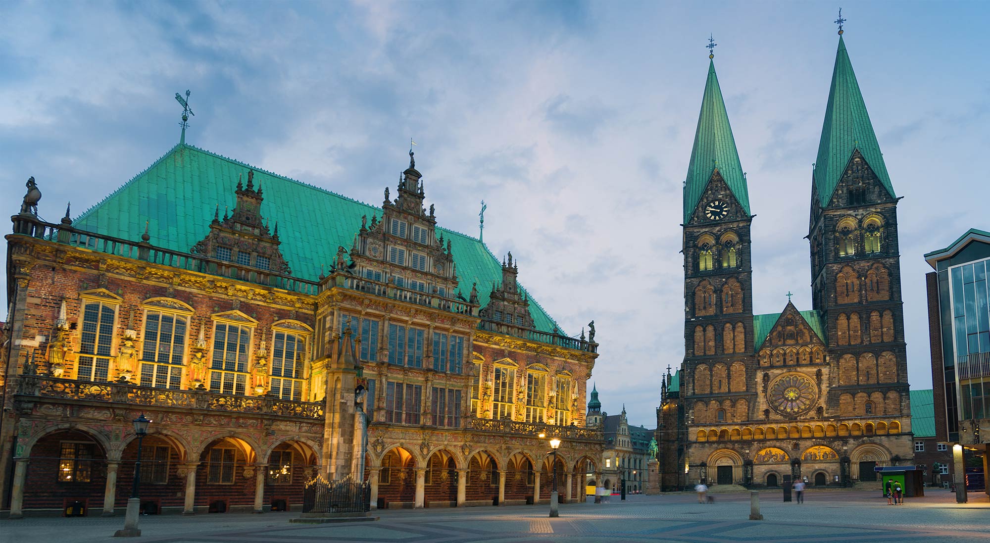 Unternehmensgeschichte